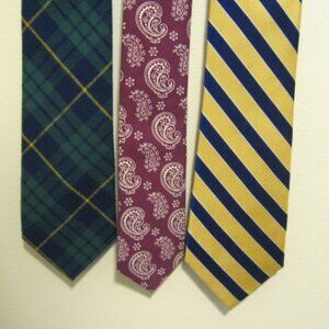 Tommy Hilfiger Dress Ties